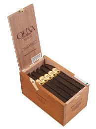 OLIVA SERIE G MAD TORPEDO 6.5 X 52