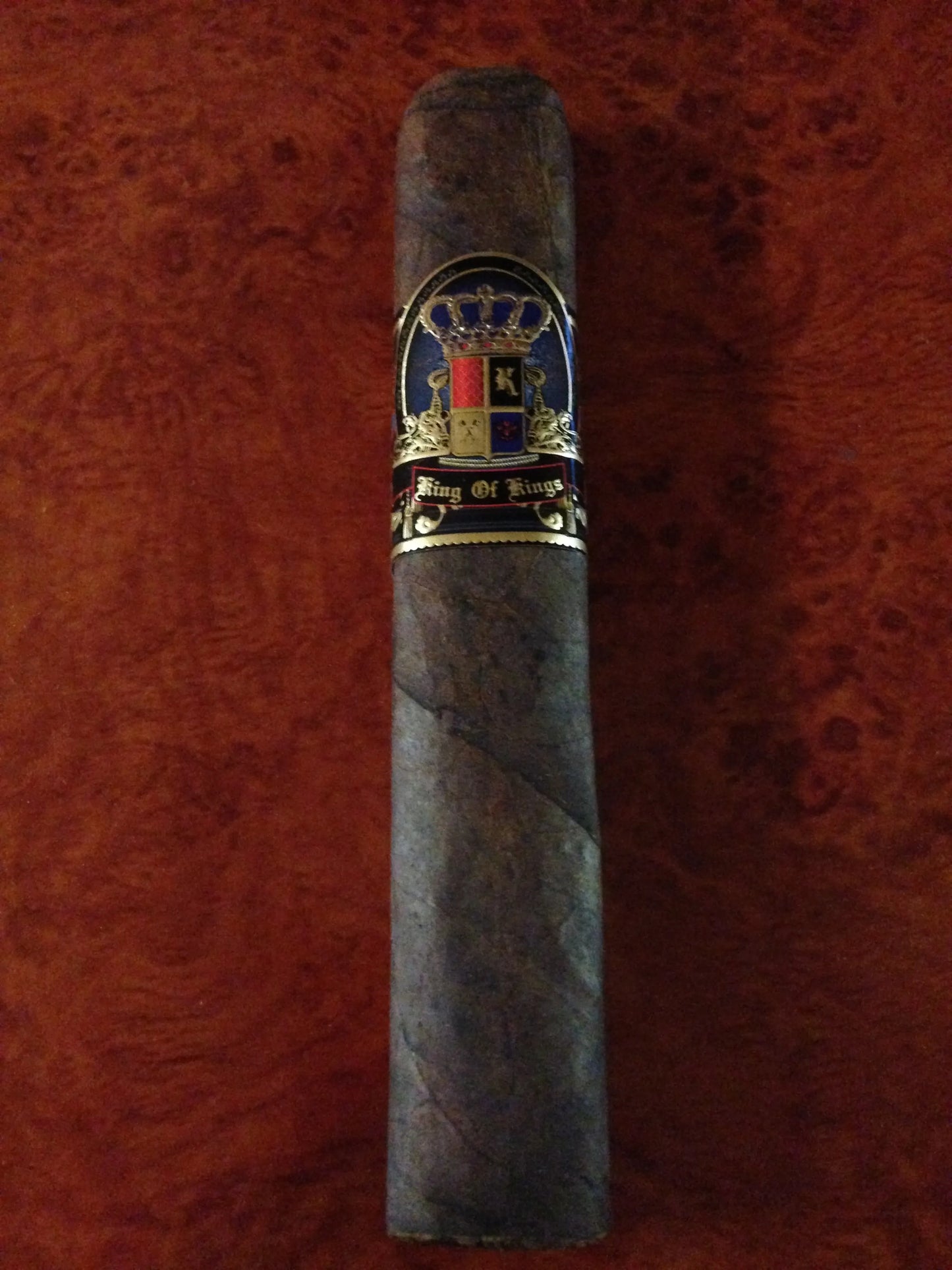King of Kings Maduro