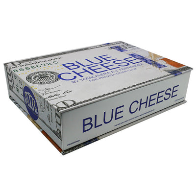 Blue cheese by AJ Fernandez