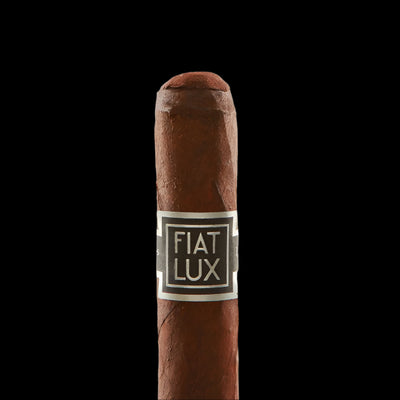 Fiat Tenebrus Lux | Limited Edition