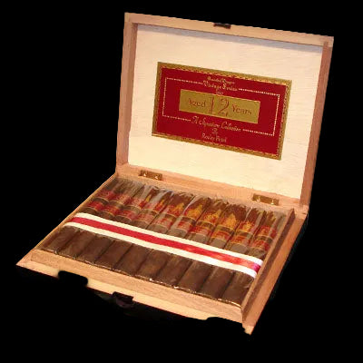 Rocky Patel vintage 1990 broadleaf robusto Box $215