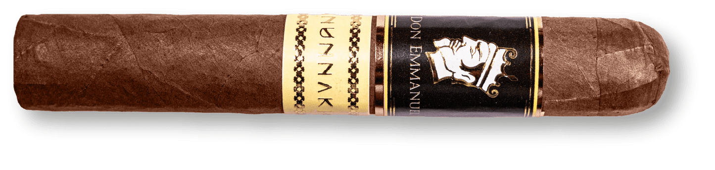 Don Emmanuel Robusto 5x54