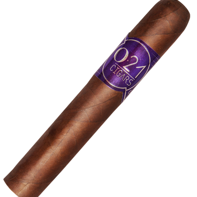 021 Barreda Chairman 6X60 Sumatra