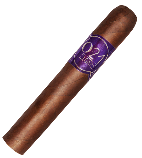 021 Barreda Toro 6X52 Sumatra