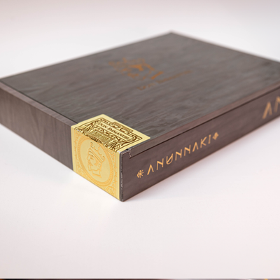 Don Emmanuel Robusto 5x54