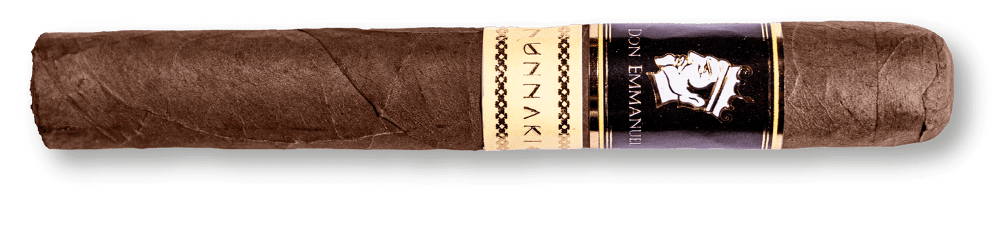 Don Emmanuel Toro 6x54
